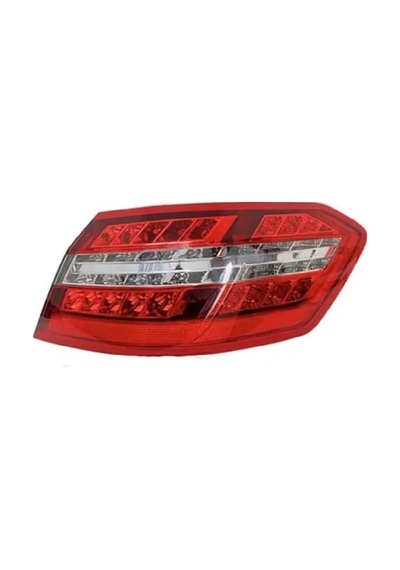 Mercedes - Stop Lambası Dış Sağ W212 2009-