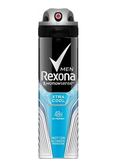 Rexona Men Xtra Cool Erkek Sprey Deodorant 150 ML