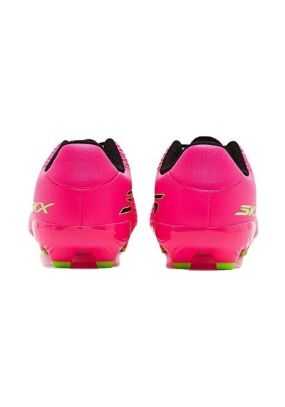 Skechers Skechers Skx 2 Jr Youth Mg Genç Çoklu Çim Zemin Kramponu 252160l-pkbk Pembe Renkli Skechers Skechers Skx 2 Jr Youth Mg Genç Çoklu Çim Zemin Kramponu 252160l-pkbk Pembe Renkli