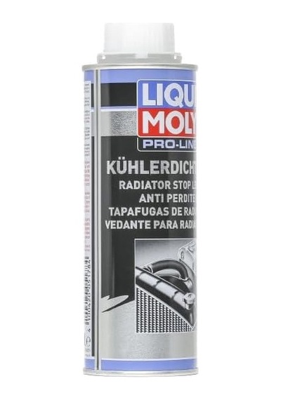 Liqui Moly Pro-line 250 Ml Radyatör Sızıntı Önleyici
