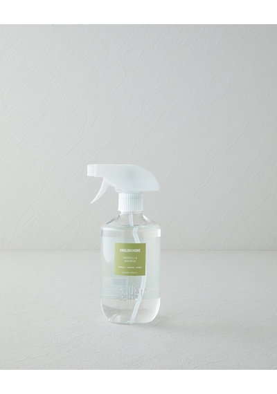 English Home Neroli & Jasmine Oda Spreyi 500 Ml Şeffaf Çiçek