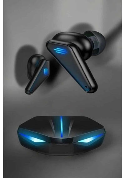 Kablolu Kulakiçi Kulaklık Bluetooth Oyuncu Kulaklığı Anc Özelliği Yüksek Ses Kaliteli Uczk55kulaklık3-1