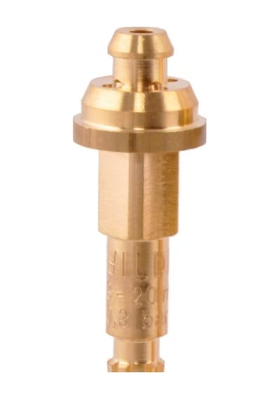 Yıldızgaz 44043 Propan Kesme Lülesi 3-20mm