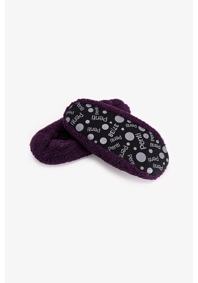Penti Mor Softy Bow Patik Pr81