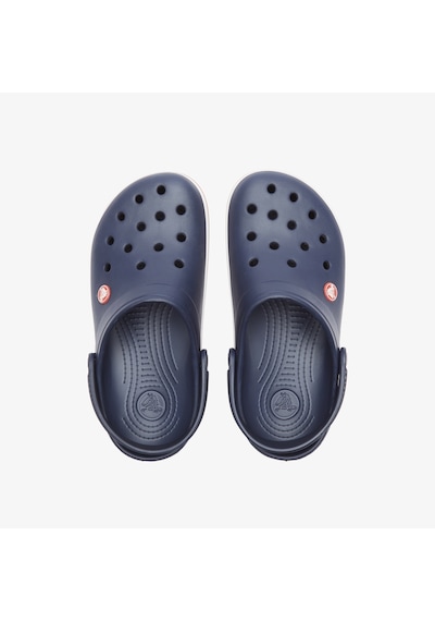 Crocs Crocband Unisex Lacivert Günlük Terlik - 11016 Lacivert
