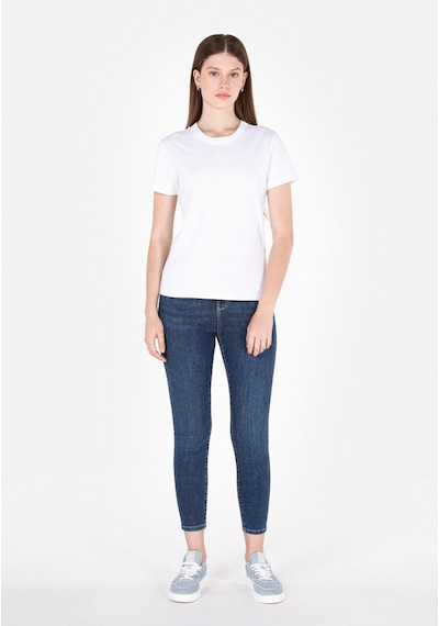 Colin's Colins 760 Dıana Skinny Fit Kadın Mavi Jean Pantolon Cl1072452 Cl1072452 Q1.v1 Dn43976 Denim Colin's Colins 760 Dıana Skinny Fit Kadın Mavi Jean Pantolon Cl1072452 Cl1072452 Q1.v1 Dn43976 Denim