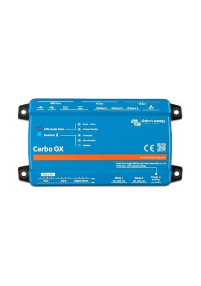 Victron Energy Uzaktan İzleme Cihazı Bpp900450120