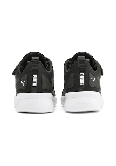 Puma Flyer Runner V Ps Siyah Erkek Çocuk Koşu Ayakkabısı 000000000101789471 Siyah-beyaz Siyah - Beyaz Puma Flyer Runner V Ps Siyah Erkek Çocuk Koşu Ayakkabısı 000000000101789471 Siyah-beyaz Siyah - Beyaz