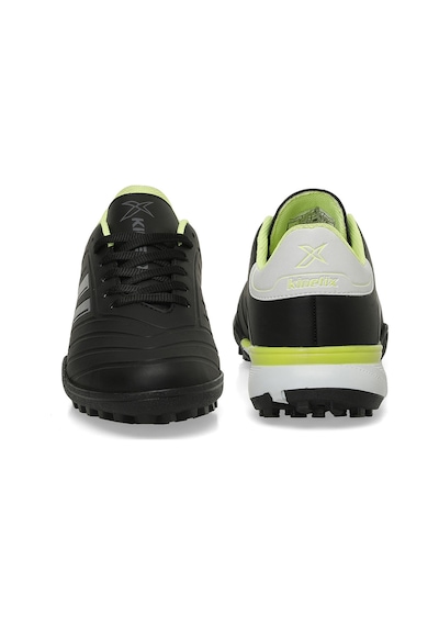 Kinetix Stage Tf 5fx Siyah Unisex Halı Saha Ayakkabısı 000000000101950971 Siyah Kinetix Stage Tf 5fx Siyah Unisex Halı Saha Ayakkabısı 000000000101950971 Siyah