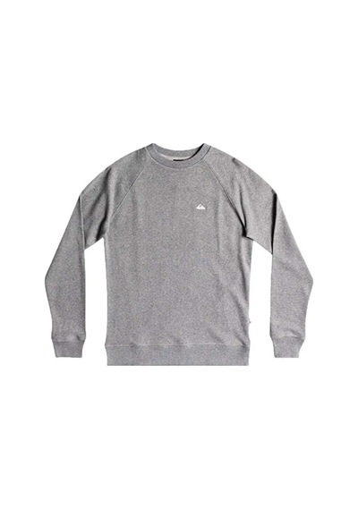 Quiksilver Essentıals M Otlr Sweatshirt Eqyft04647 001
