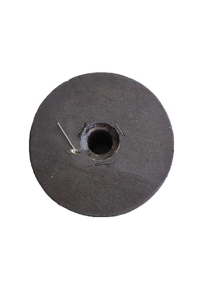 Magmaweld FCO 90 Gaz Korumasız Özlü Tel 0.80 mm 1 KG