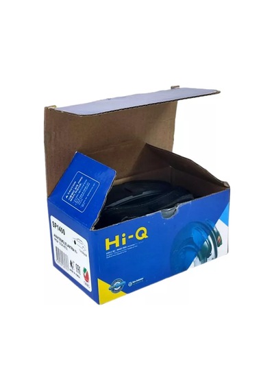 Sangsin Brake Ön Fren Balataları Sp1400 242263531