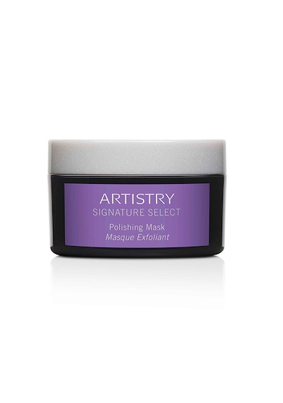 Amway Artistry Signature Select Parlatıcı Yüz Maskesi 100 G