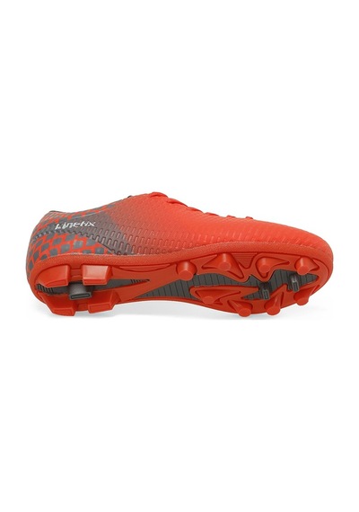 Kinetix Sergı Ag 3pr Turuncu Unisex Krampon 000000000101394853 Turuncu - Koyu Gri