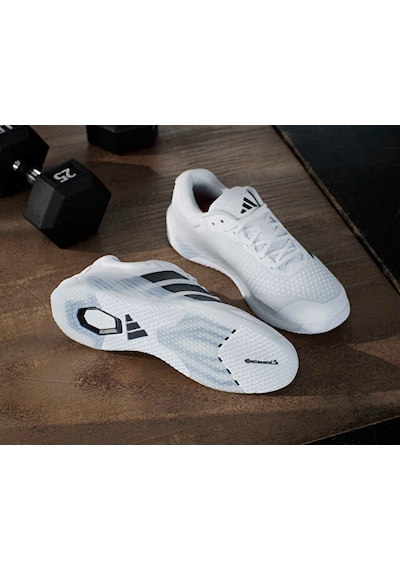 Adidas Dropset 4 Trainer M Erkek Antrenman Ayakkabısı Jr1960 Beyaz