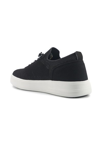 Lumberjack Passano 5fx Siyah Erkek Sneaker Çok Renkli