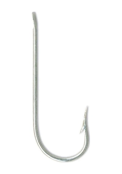 Ecotackle Sh-12 Galvaniz 1799 Muadili Dökme İğne 8