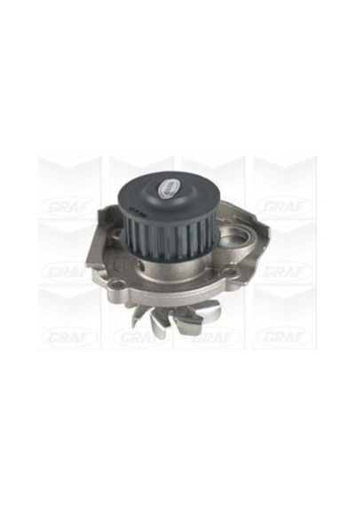 Devirdaim Su Pompası - Alfa Romeo Mito, Giulietta, 500, Panda, Grande Punto, Punto, Doblo, Bravo, Stilo, Seicento, Idea, Strada, Linea, Marea, Brava,