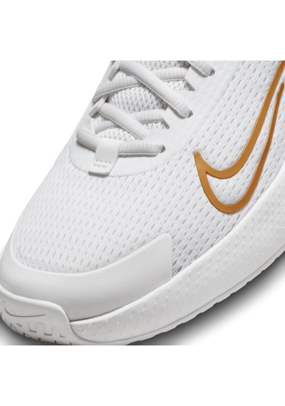 Nike Nikecourt Vapor Lite 2 Kadın Sert Kort Tenis Ayakkabısı Dv2019-102 Beyaz
