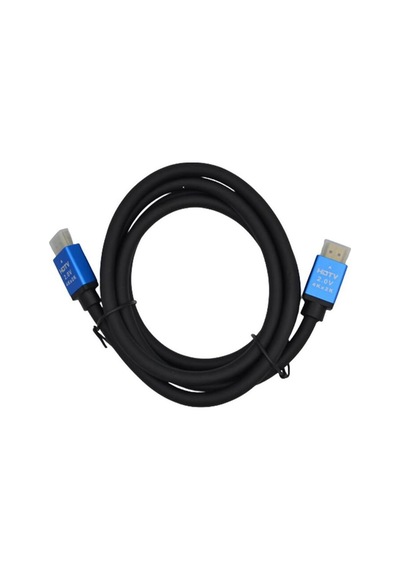 Fully 507L Hdmi To Hdmi 1.5 M 2.0 version 4K Hdmi Kablo Kutulu