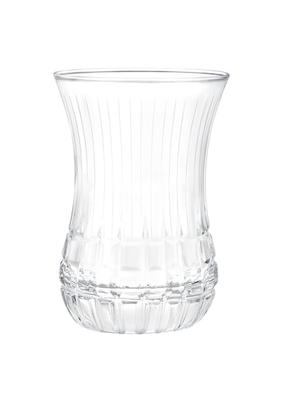 Madame Coco Carol 6 'lı Çay Bardağı Seti - 115ml Bard0000000028