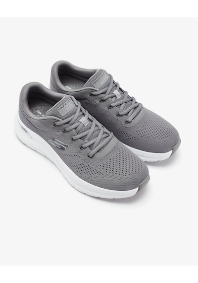 Skechers Arch Fit 2.0 Erkek Günlük Spor Ayakkabı 232700tk-gry Gri