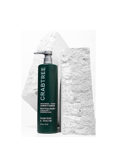 Crabtree & Evelyn Moisturise + Renew Revitalisant Saç Kremi 443 ML