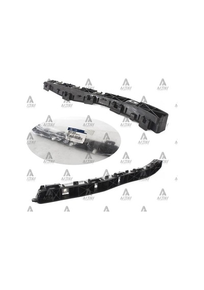 HMC 86613-3X000 Tampon Braketi Arka Sol Elantra 11-