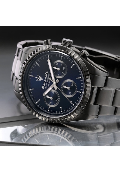 Maserati R8853100019 Erkek Kol Saati