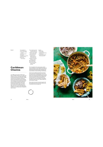 S Vegan Eats: Tasty Plant-based Recipes For Every Day