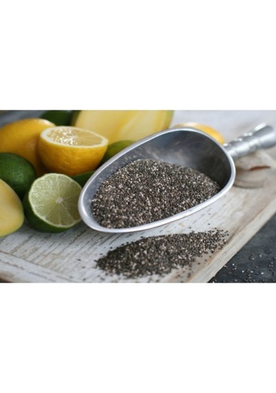 Peru İthal Chia Tohumu 500 G