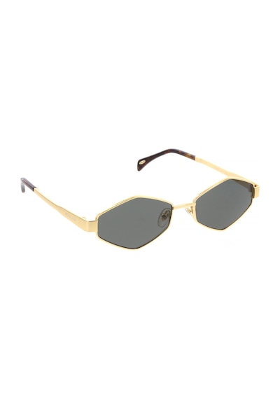 Osse Os3890-01 56 Unisex Güneş Gözlüğü Altın