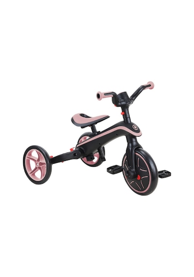 Globber Explorer 4in1 Katlanabilir Bisiklet