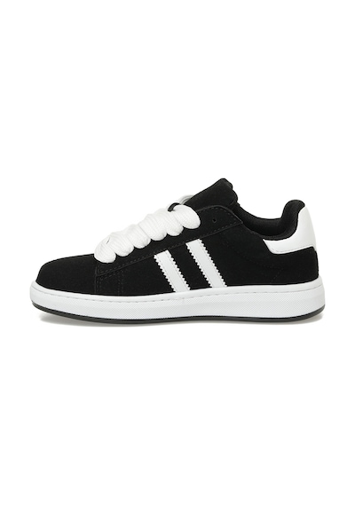 Zek F 5fx Siyah Erkek Çocuk Sneaker 000000000102042186 SİYAH-BEYAZ