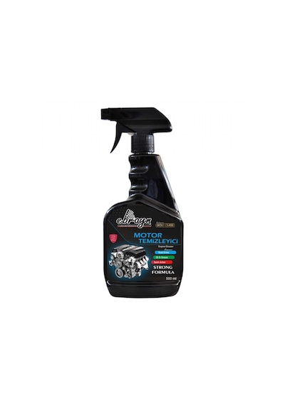 Ebrayn Motor Temizleyici 500 Ml