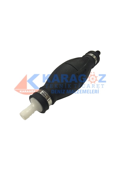 EASTERNER BENZİN HORTUM PUARI 3/8