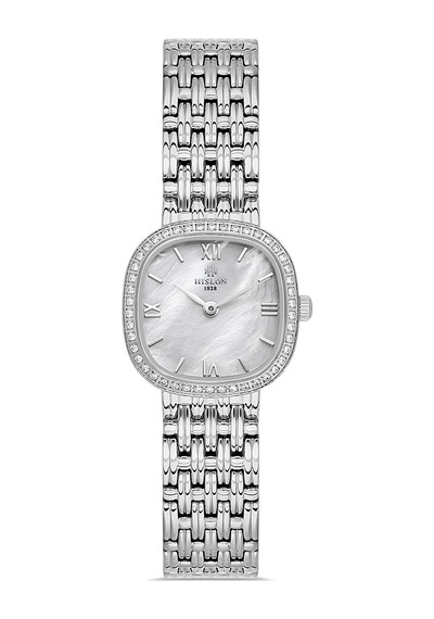 Hislon Women's Classic Queen Ql190s-09ss Gri