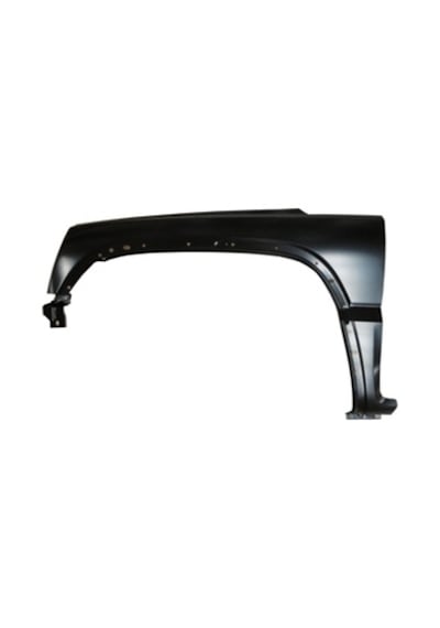 Jeep Cherokee Liberty 02/05 Ön Çamurluk Sol Dodi K Deli Kli Tyg