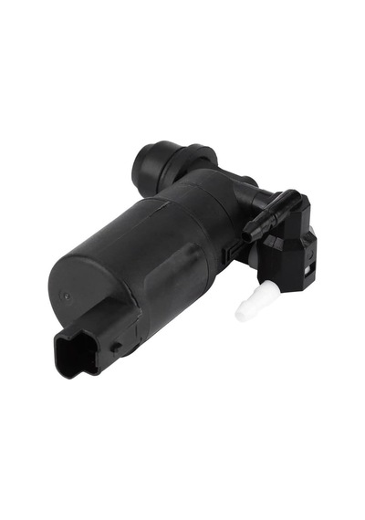 Peugeot İle Uyumlu 307 Cam Su Fiskiye Motoru Çift Çıkış 2001-2008