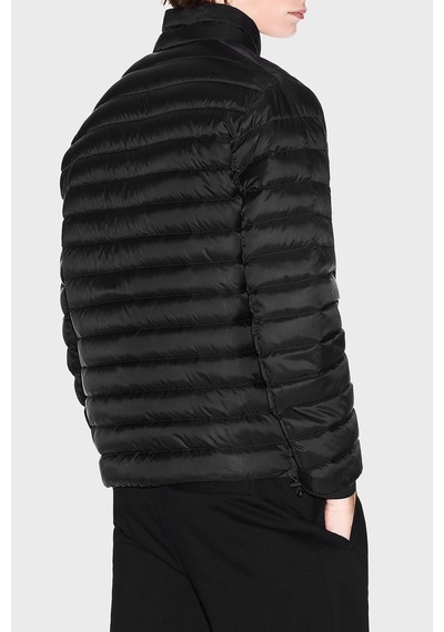 Armani Exchange Erkek Mont Xm001919 Af16927 Uc001 Siyah Siyah