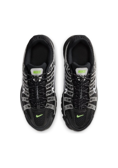 Nike P-6000 Spor Ayakkabı Iq0313-010 Siyah - 925284323 Siyah