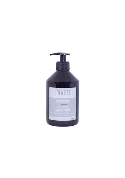 E'raste Silver Şampuan Sarı Saçlar 500 ML
