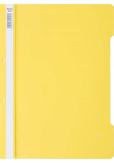 Noki Eko Telli Dosya Sarı 50 Li