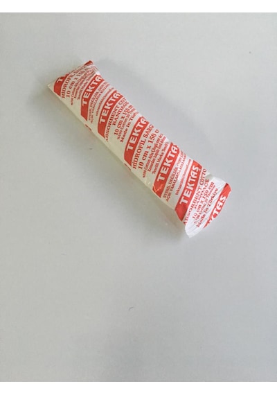 Tektaş Hidrofil Sargı Bezi 10 Cm X 150 Cm 10 Lu