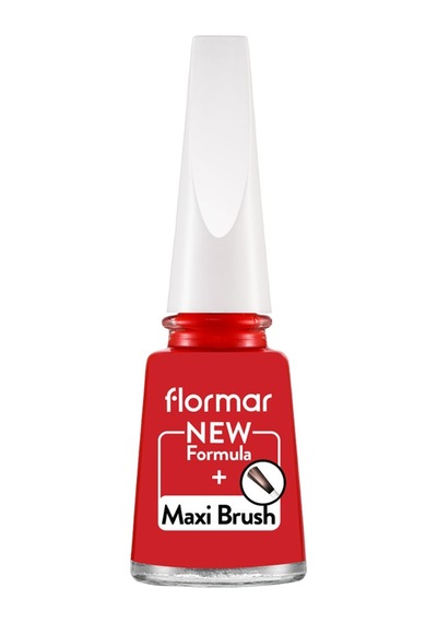 Flormar Pomegranate Flower Oje No:380