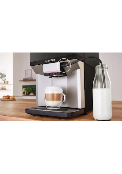Bosch TPE40307 Tam Otomatik Kahve Makinesi