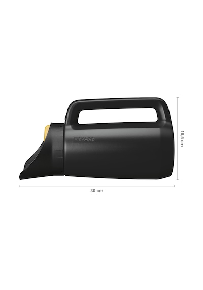 Fiskars 1057076 Solid Gübre Serpici