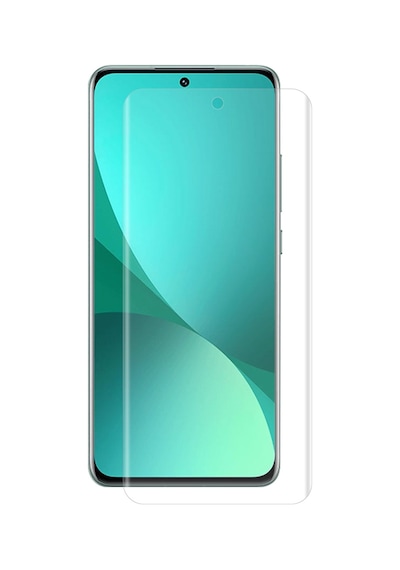 Xiaomi Mi 12 / Mi 12X Full Ekran Koruma 3D Pet Film - AL3283