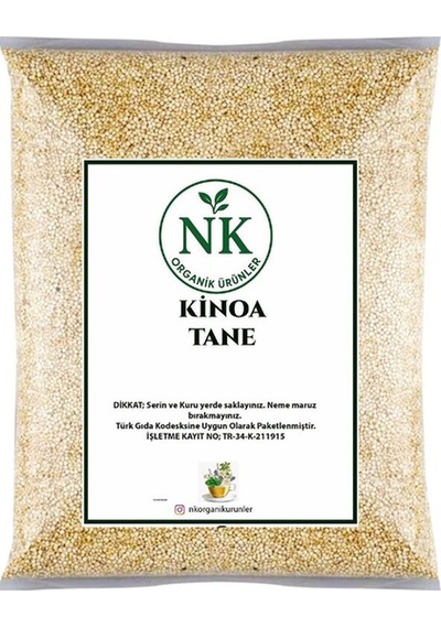 Kinoa Tane 25gr