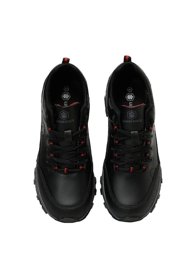 Lumberjack Brun Low 3pr Siyah Erkek Outdoor Ayakkabı Vo101386569 Siyah Kırmızı Siyah - Kırmızı Lumberjack Brun Low 3pr Siyah Erkek Outdoor Ayakkabı Vo101386569 Siyah Kırmızı Siyah - Kırmızı